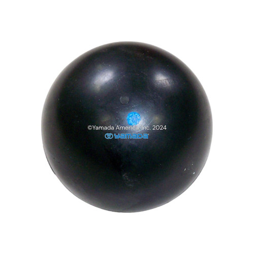 Yamada Pumps Yamada Pump Part - BALL 40V  -50MM VITON - PN 770602