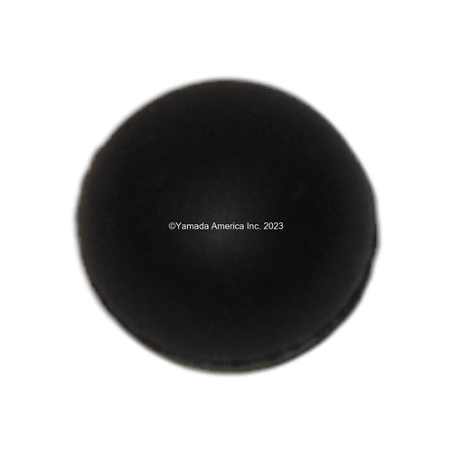 Yamada Pump Part - BALL 10C  -16MM NEOPRENE - PN 770970