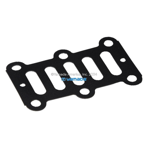 Yamada Pumps Yamada Pump Part - GASKET 20/25 - PN 771056