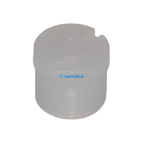 Yamada Pumps Yamada Pump Part - CAP 5/5F - PN 771100