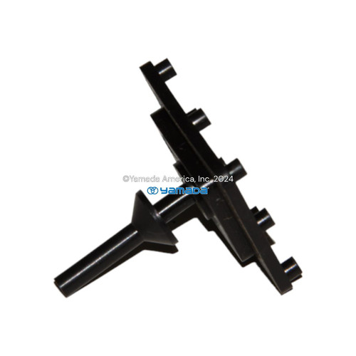 Yamada Pumps Yamada Pump Part - STAND RUBBER 5 - PN 771102