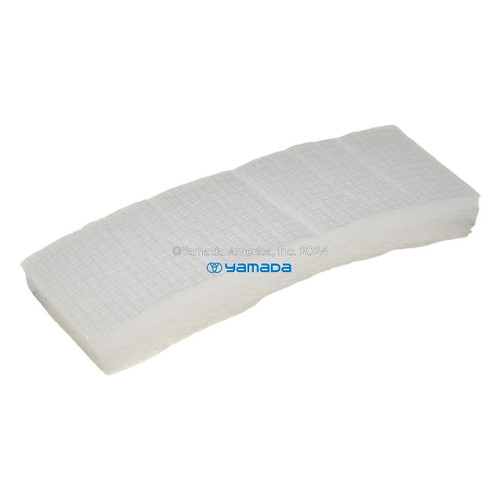 Yamada Pumps Yamada Pump Part - FILTER 5/15/5F & AD-10/25TT - PN 771465