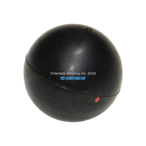 Yamada Pumps Yamada Pump Part - BALL 15N  -22MM BUNA - PN 771525