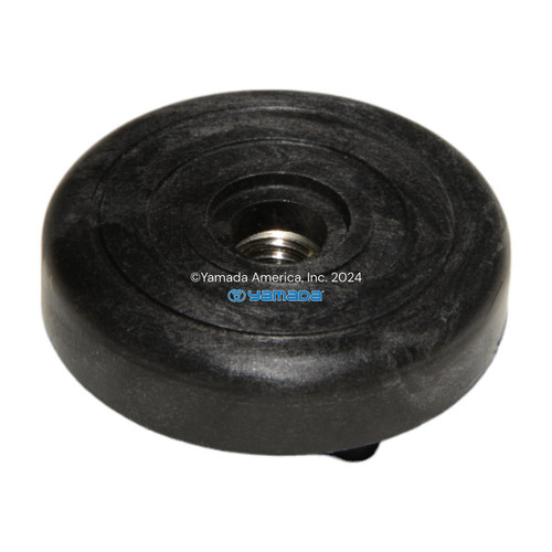 Yamada Pumps Yamada Pump Part - CENTER DISK 15V - PN 771631