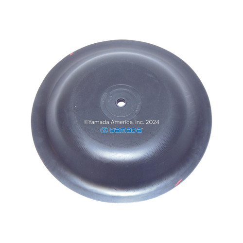 Yamada Pumps Yamada Pump Part - DIAPHRAGM 80N - PN 771704