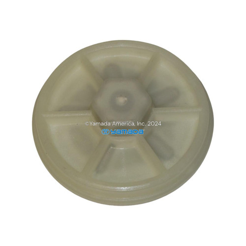 Yamada Pumps Yamada Pump Part - CENTER DISK 80PP-T - PN 771730
