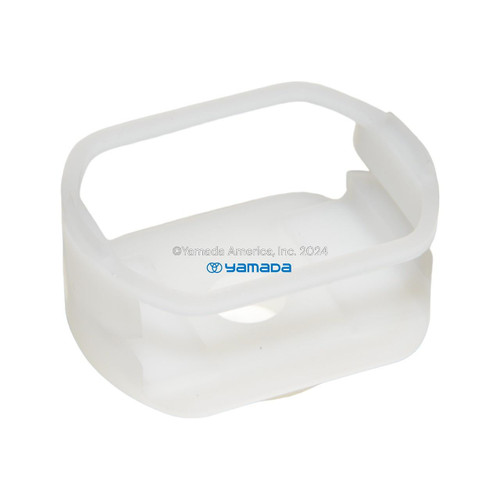 Yamada Pumps Yamada Pump Part - SPRING RETAINER 40/50/80 - PN 771735