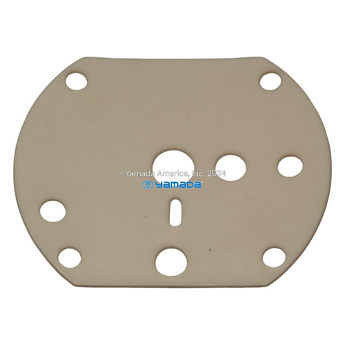 Yamada Pumps Yamada Pump Part - GASKET PTFE 5 - PN 771842