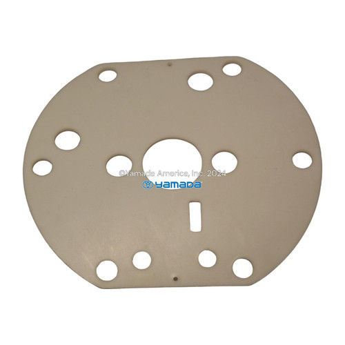 Yamada AODD Pump Distributor | Yamada Pump Parts & Service