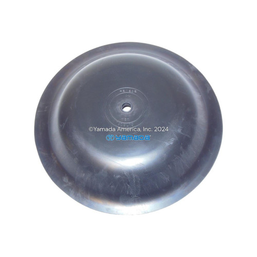 Yamada Pumps Yamada Pump Part - DIAPHRAGM 80E - PN 771858