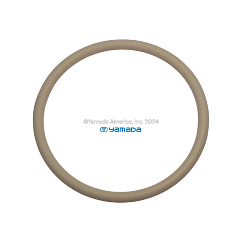 Yamada Pumps Yamada Pump Part - O RING P-38 PTFE 50V - PN 771899