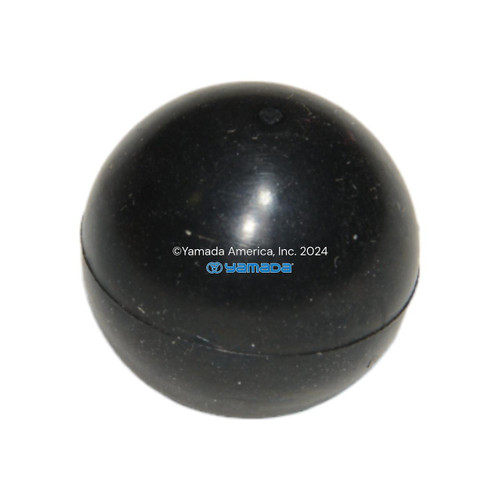 Yamada Pumps Yamada Pump Part - BALL 15E 22MM EPR - PN 771979