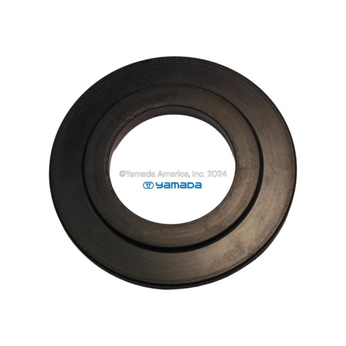 Yamada Pumps Yamada Pump Part - VALVE SEAT 80N - PN 771996