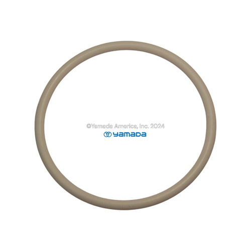 Yamada Pumps Yamada Pump Part - O RING 100MM X 6MM PTFE - PN 772063
