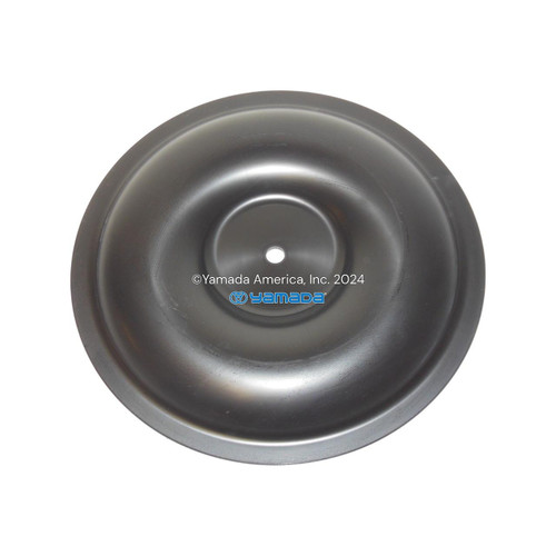 Yamada Pumps Yamada Pump Part - DIAPHRAGM BACK UP 80TPO - PN 772159