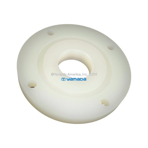 Yamada Pumps Yamada Pump Part - FLANGE AD-40PP IN - PN 772218