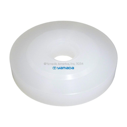 Yamada Pumps Yamada Pump Part - CENTER DISK 20 UN - PN 772562