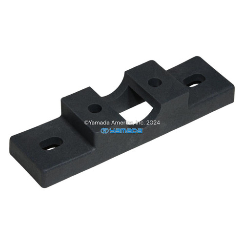 Yamada Pumps Yamada Pump Part - BASE 5 ACETAL - PN 772715