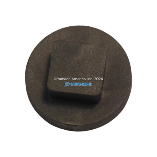 Yamada Pumps Yamada Pump Part - CENTER DISK 15 ACETAL - PN 772722