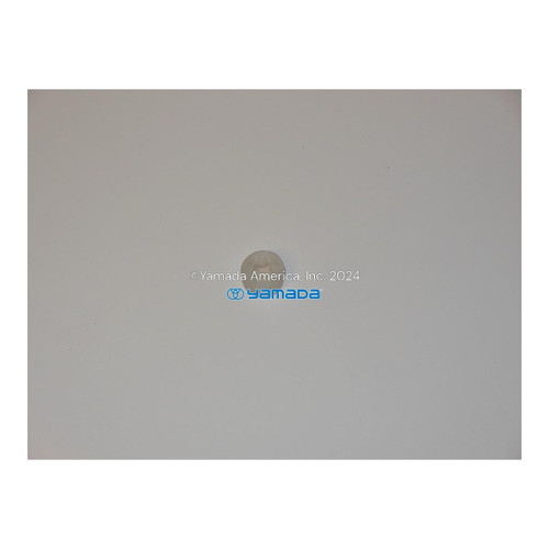 Yamada Pumps Yamada Pump Part - PLUG 20/25-PP - PN 772934 