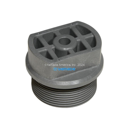 Yamada Pumps Yamada Pump Part - CAP A 20/25-PP - PN 772946