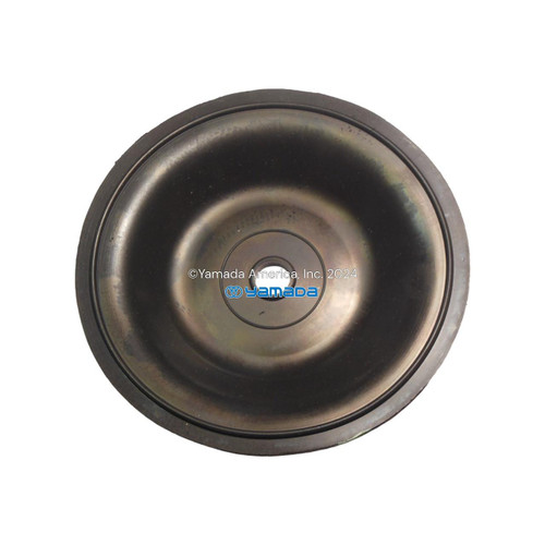 Yamada Pumps Yamada Pump Part - DIAPHRAGM 20E-PP - PN 772959 