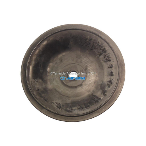 Yamada Pumps Yamada Pump Part - DIAPHRAGM 25C-PP - PN 772961