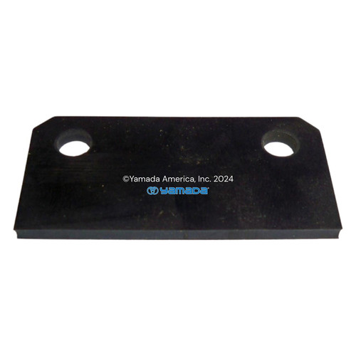 Yamada Pumps Yamada Pump Part - HINGE PAD 50FA - PN 773000