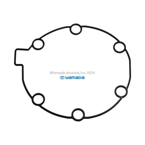 Yamada Pumps Yamada Pump Part - GASKET DP-HD - PN 773041
