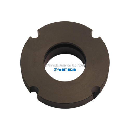 Yamada Pumps Yamada Pump Part - THROAT BEARING DP-40/50-HD - PN 773048
