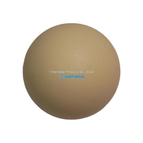 Yamada Pumps Yamada Pump Part - BALL 25H -35MM HYTREL 7246 - PN 773127