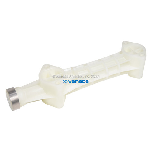 Yamada Pump Part - MUFFLER 20/25PP NEW - PN 804697