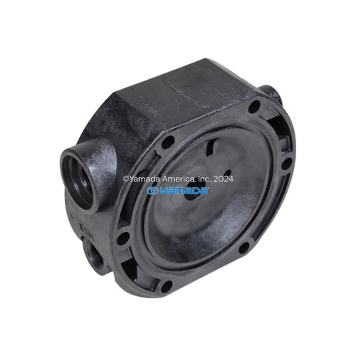Yamada Pumps Yamada Pump Part - BODY A 15 - PN 780029