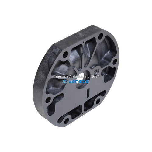Yamada Pumps Yamada Pump Part - BODY B 15 - PN 780030