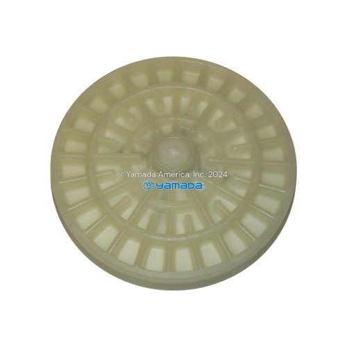 Yamada Pumps Yamada Pump Part - CENTER DISK 80PP-R - PN 780064