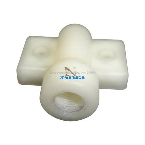 Yamada Pumps Yamada Pump Part - SPLIT MANIFOLD 5PP - PN 780099