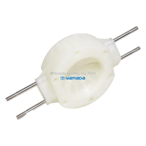 Yamada Pumps Yamada Pump Part - OUT CHAMBER 15PP - PN 780119