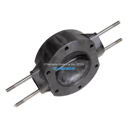 Yamada Pumps Yamada Pump Part - OUT CHAMBER 15V - PN 780120