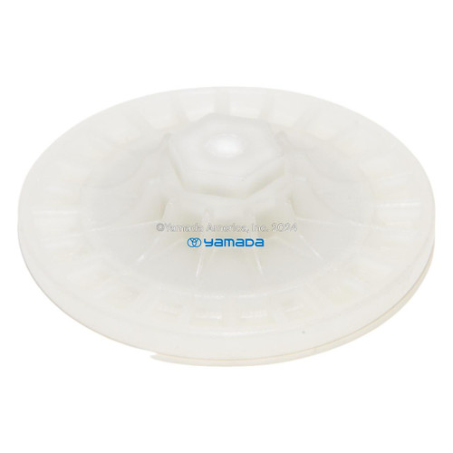 Yamada Pumps Yamada Pump Part - CENTER DISK 20PP-R - PN 780123
