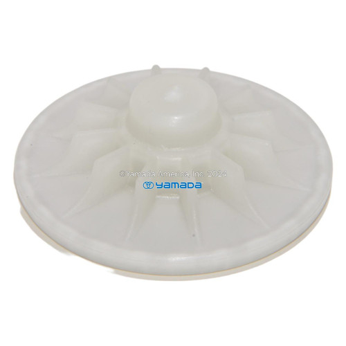 Yamada Pumps Yamada Pump Part - CENTER DISK 25PP-T - PN 780126