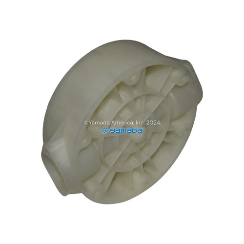 Yamada Pumps Yamada Pump Part - OUT CHAMBER 20PP - PN 780134
