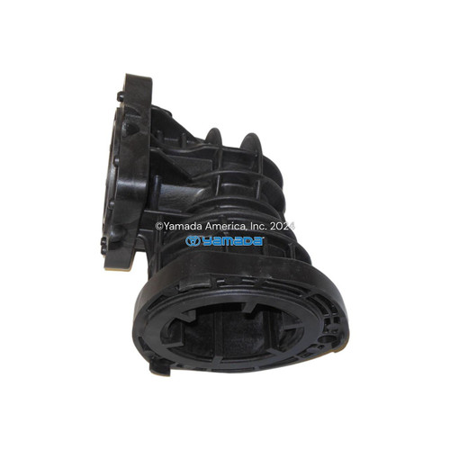 Yamada Pumps Yamada Pump Part - OUT MANIFOLD 50PVDF-2 - PN 780154