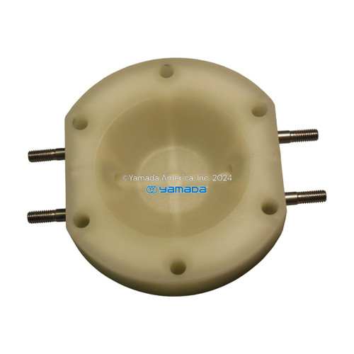 Yamada Pump Part - OUT CHAMBER 10PP NEW - PN 780194