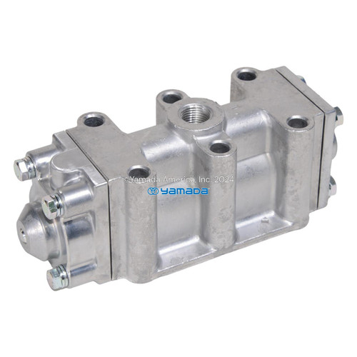 Yamada Pump Part - PILOT VALVE ASSY 20/25 - PN 802360