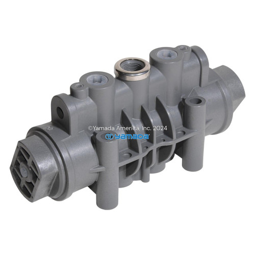 Pump Parts - Yamada Pump Parts - Yamada Valve Components