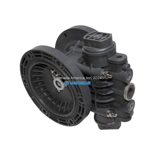 Yamada Pumps Yamada Pump Part - CENTER BODY ASSY 20-PP - PN 804646