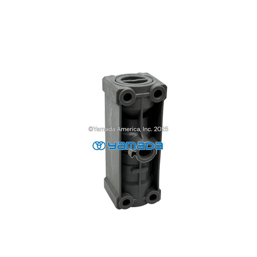 Pump Parts - Yamada Pump Parts - Yamada Valve Components