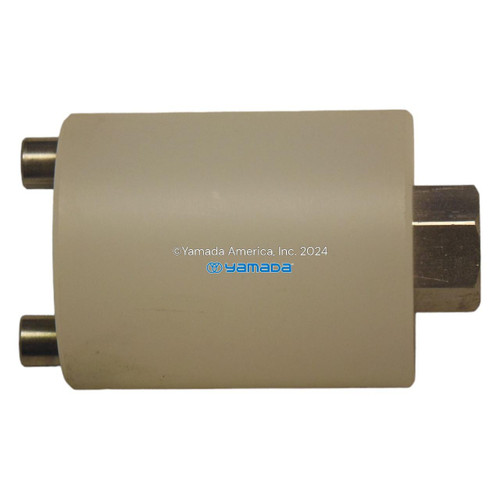 Pump Parts - Yamada Pump Parts - Yamada Accessories - Centennial