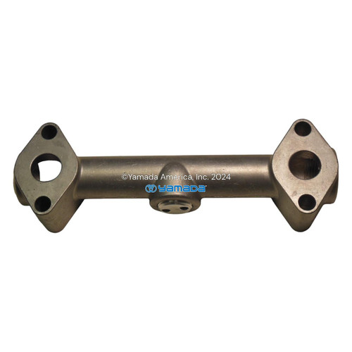 Yamada Pumps Yamada Pump Part - MANIFOLD 20AL-1S - PN 832529