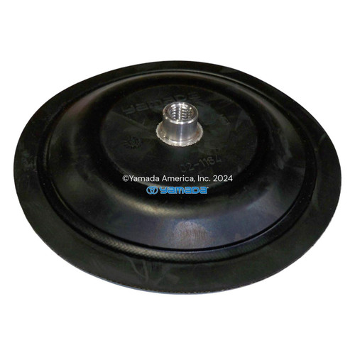Yamada Pumps Yamada Pump Part - DIAPHRAGM 20 HIGH PERFORMANCE 02-1164 - PN 832549